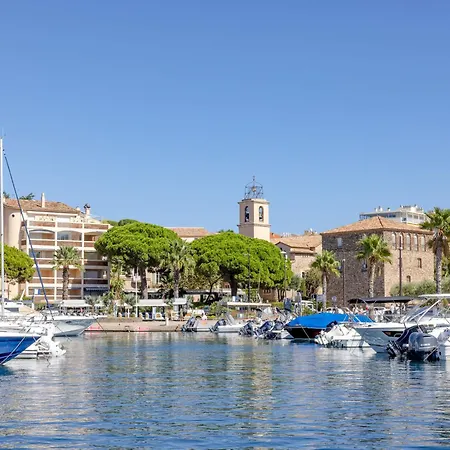 El Cantarello-1 By Interhome Διαμέρισμα *