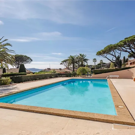 Διαμέρισμα El Cantarello-1 By Interhome