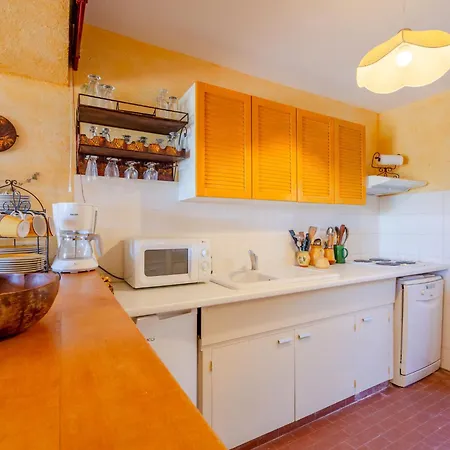 Διαμέρισμα El Cantarello-1 By Interhome Σαιντ-Μαξίμ