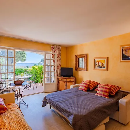 El Cantarello-1 By Interhome *