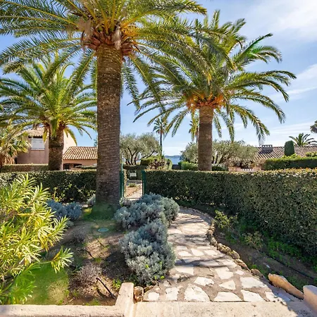 El Cantarello-1 By Interhome * Σαιντ-Μαξίμ