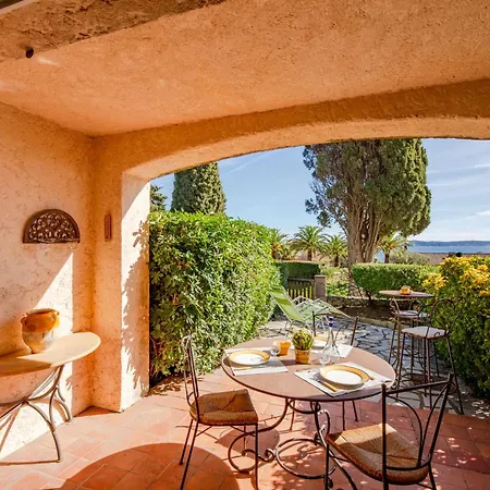 Διαμέρισμα El Cantarello-1 By Interhome *