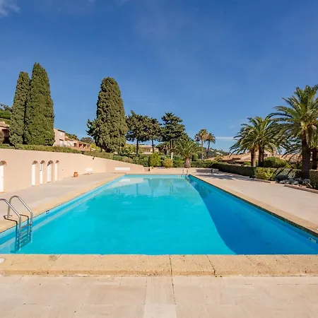 Διαμέρισμα El Cantarello-1 By Interhome *