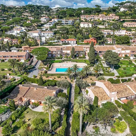 Apartament El Cantarello-1 By Interhome *