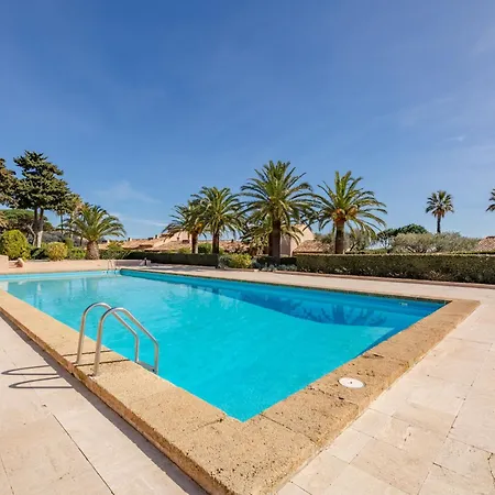 El Cantarello-1 By Interhome *