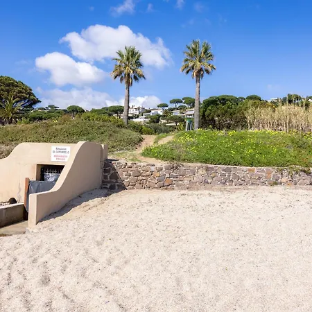 El Cantarello-1 By Interhome * Sainte-Maxime