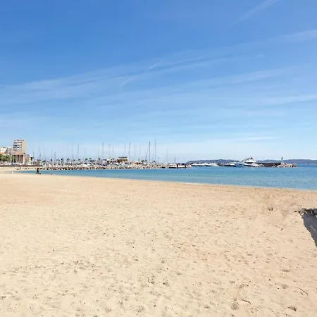 El Cantarello-1 By Interhome Apartament