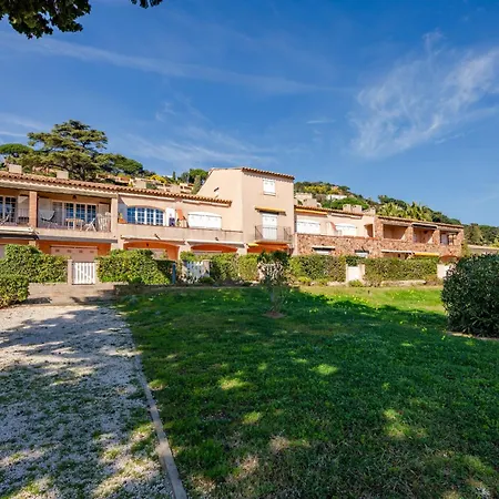 Apartament El Cantarello-1 By Interhome *