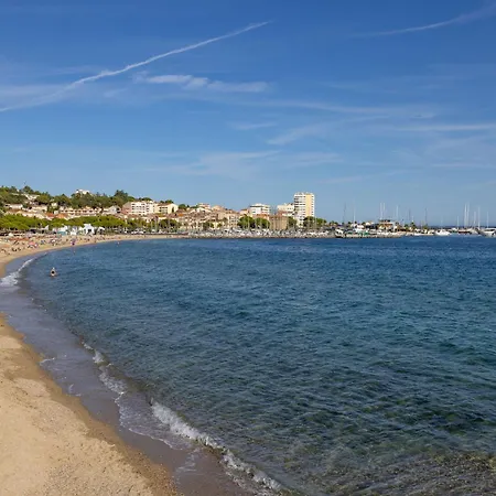 El Cantarello By Interhome Apartment Sainte-Maxime