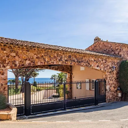 Apartament El Cantarello-1 By Interhome *