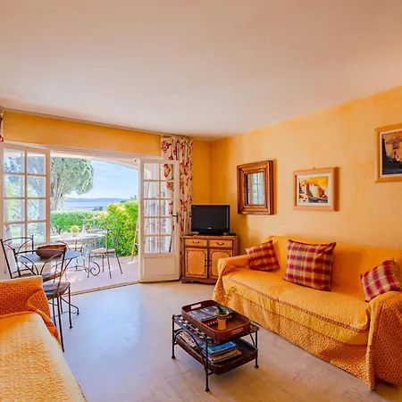 El Cantarello-1 By Interhome