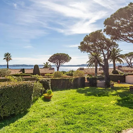 El Cantarello-1 By Interhome Apartament