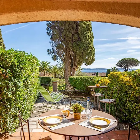 Apartment El Cantarello By Interhome Sainte-Maxime