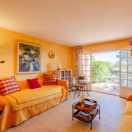 El Cantarello-1 By Interhome Sainte-Maxime
