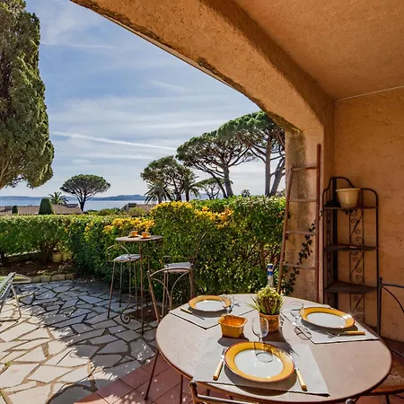 El Cantarello-1 By Interhome