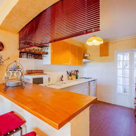 Apartament El Cantarello-1 By Interhome Sainte-Maxime