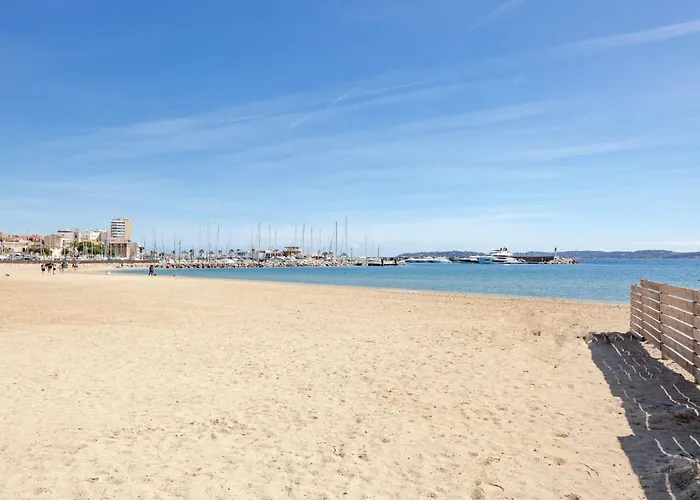 El Cantarello-1 By Interhome Apartament