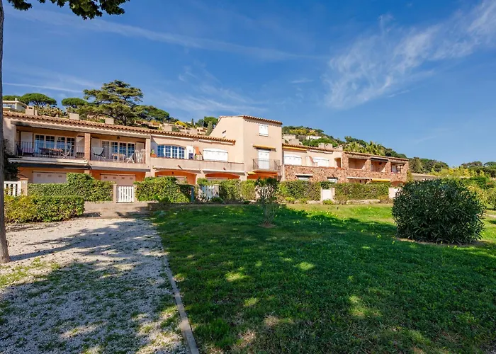 Appartement El Cantarello-1 By Interhome *
