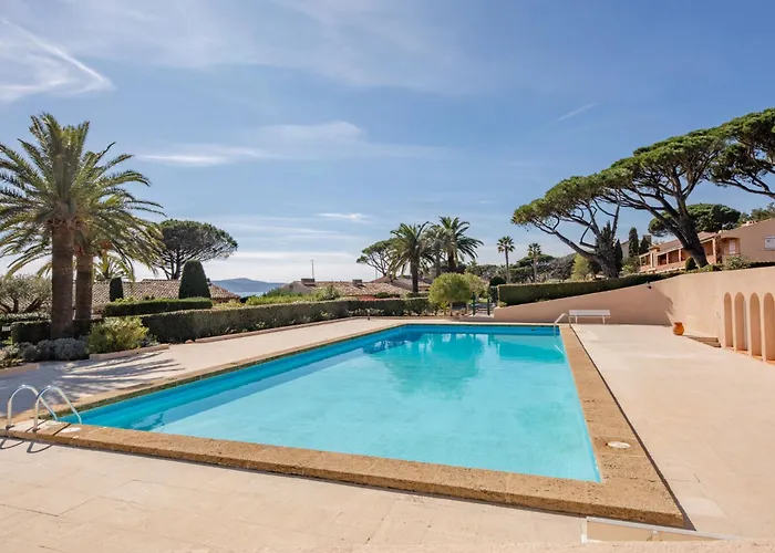 Apartament El Cantarello-1 By Interhome